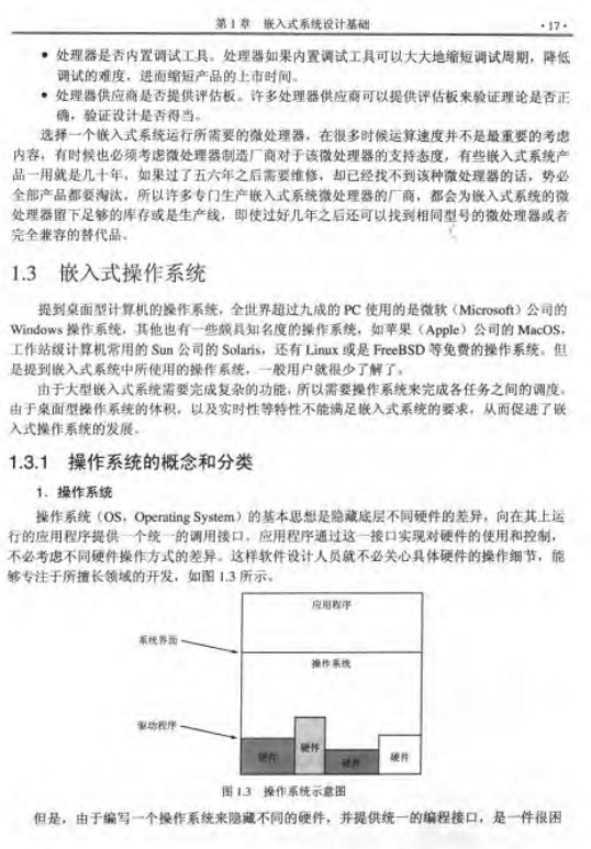 ARM9嵌入式系统设计与开发教程 中文PDF_网络营销教程