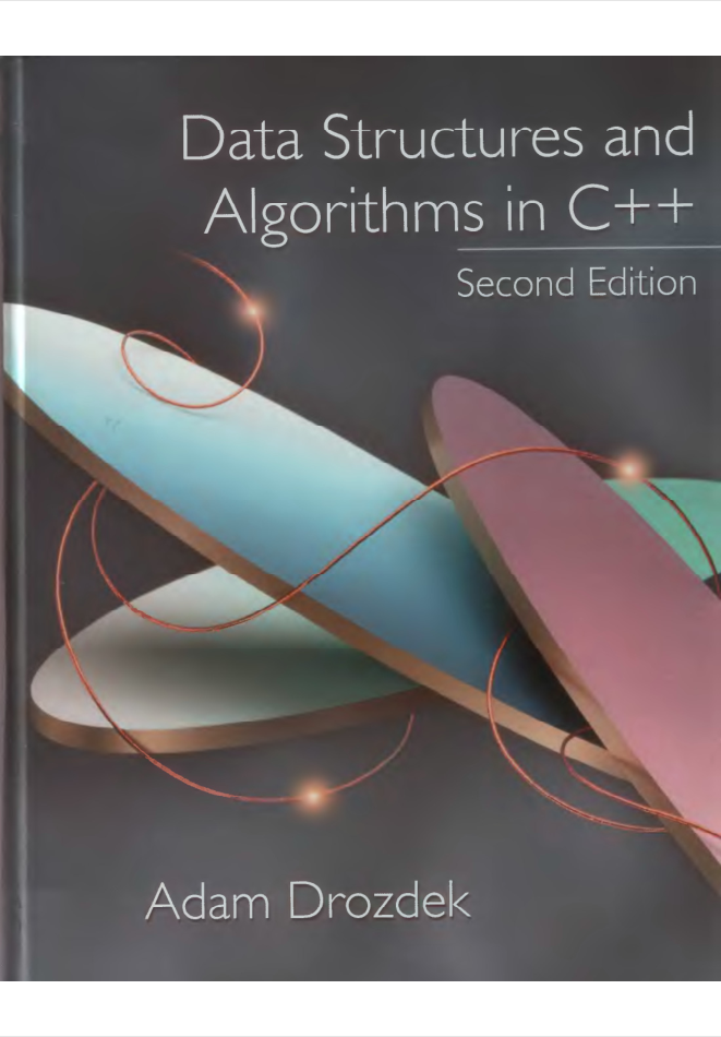 [数据结构与算法C..版]_数据结构教程