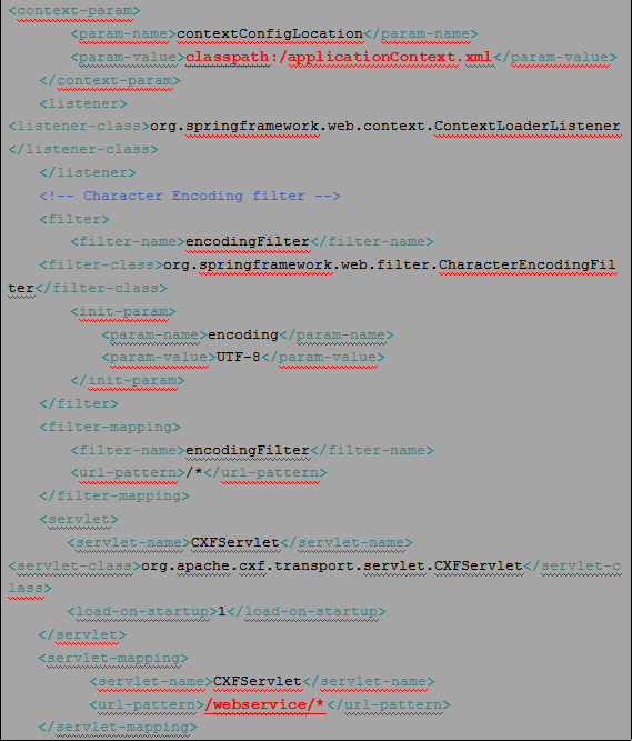 WebService 四种发布方式总结 中文_前端开发教程