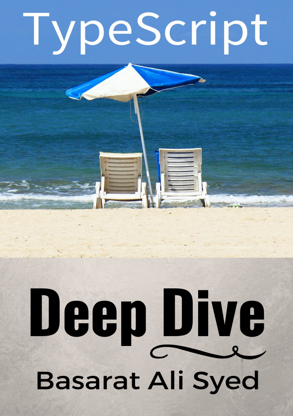 深入浅出 Typescript（全本）_前端开发教程