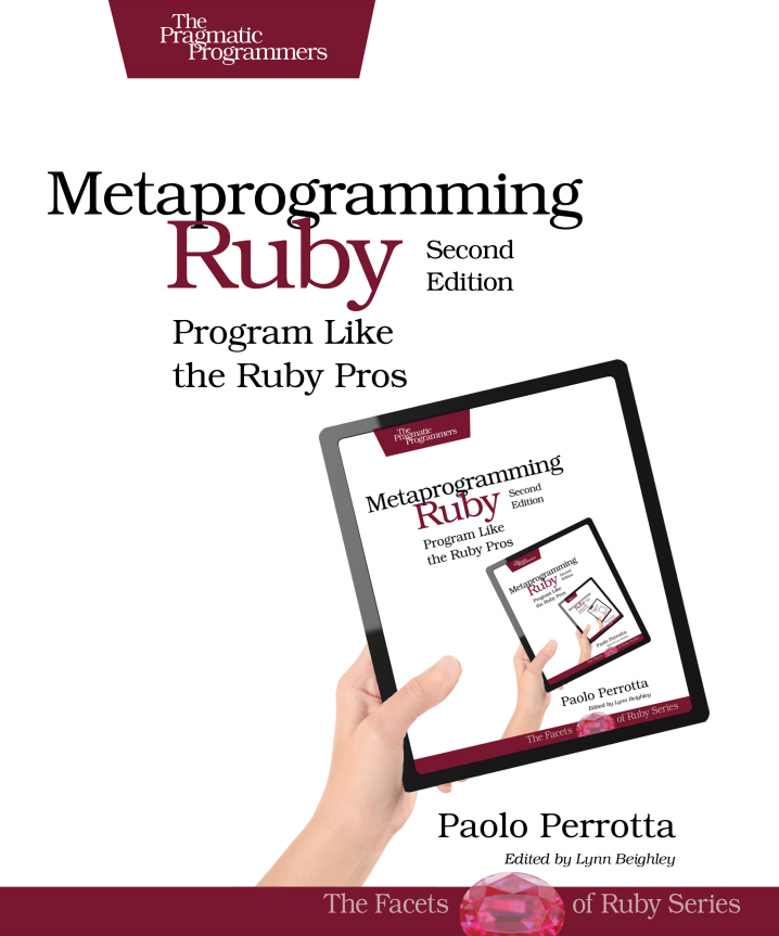 Ruby元编程（第2版）[me<x>taprogramming Ruby 2] pdf_数据库教程