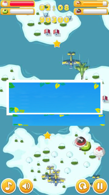 HTML5直升机空战游戏源码下载_源码下载插图(2)