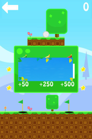 HTML5物理游戏《高尔夫球》游戏源码下载插图(1)