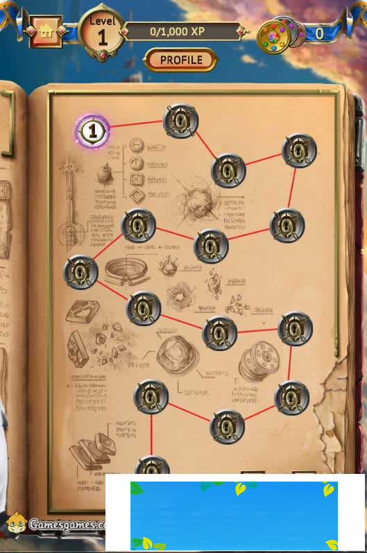 HTML5消除魔法石游戏源码下载插图(1)