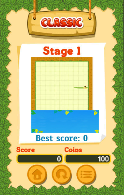 HTML5贪食蛇游戏源码下载插图(2)