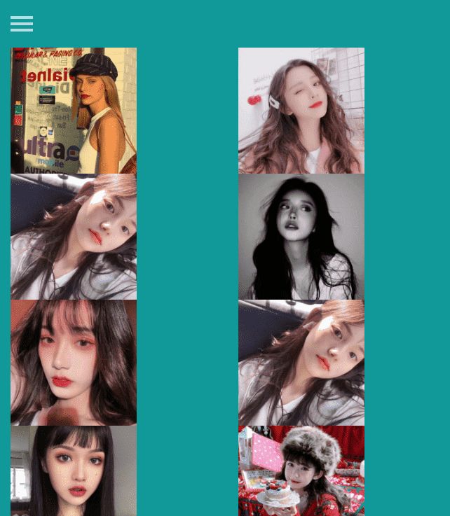 橘头像阁最新QQ微信头像获取PHP源码插图(1)