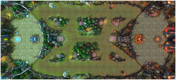 手游【最后一战】双端网游单机一键即玩服务端+客户端+教程插图(2)