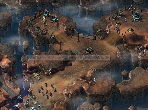 使命online游戏源码 客户端插图