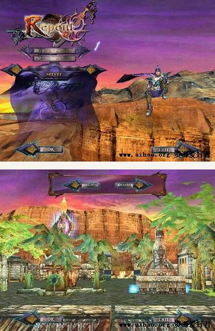 端游源码：使命游戏源码资源插图