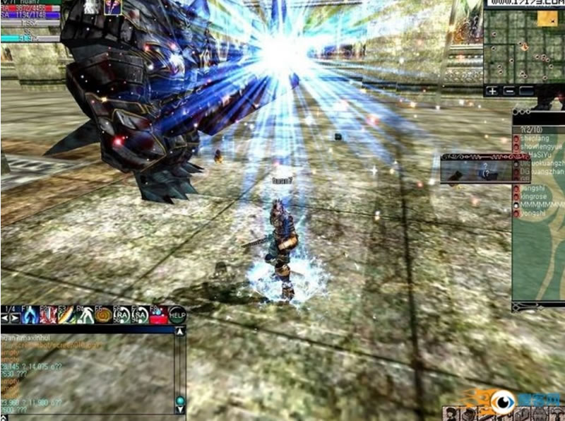 绝对女神 全套游戏源码 含客户端+数据库+工具插图