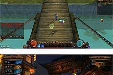 【超神传】盛唐仙神妖魔混战超神传单机网单+视频教程+GM工具