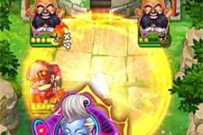 [手游] 卡牌手游新七龙珠一键启动服务端精修稀有双版本+启动修改教程