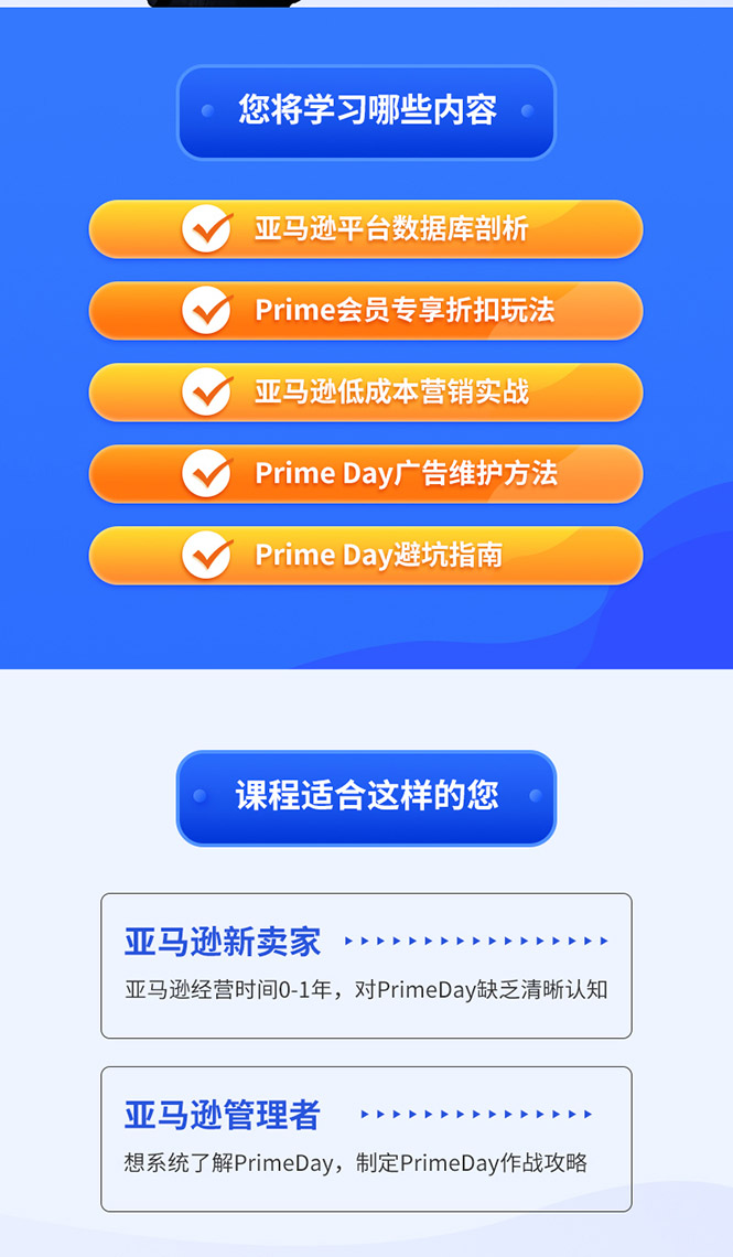 亚马逊中小卖家Prime day备战攻略，从0到1解读PrimeDay，月销15w美金插图