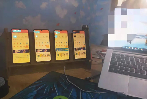 2021新风口-拼多多虚拟店：可多店批量操作，每个店一天收入在200-1000插图(4)