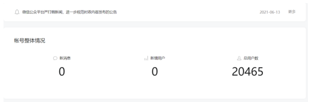 做1年公众号，涨到3万粉丝的全过程解析插图