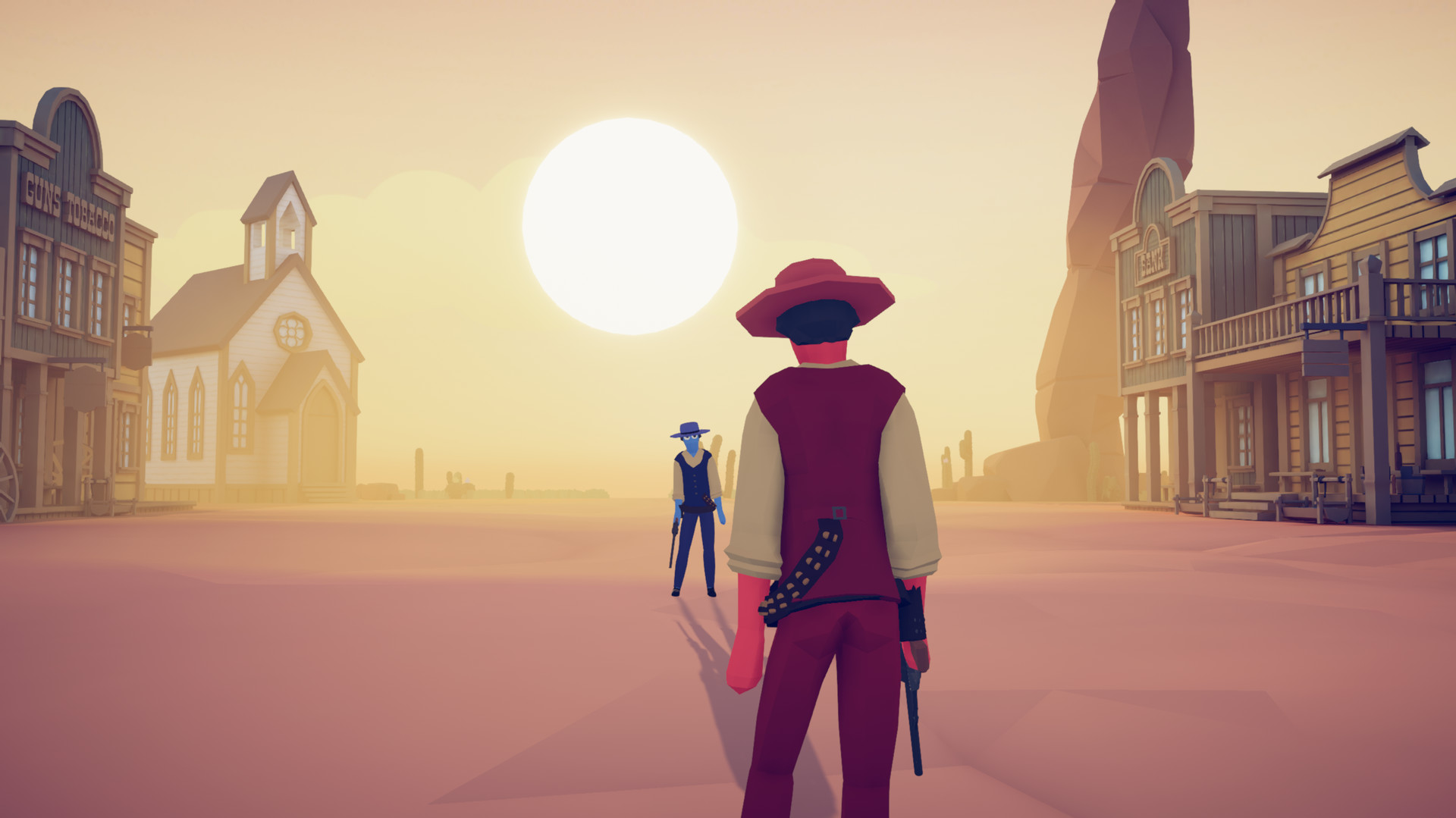 全面战争模拟器插图(3)