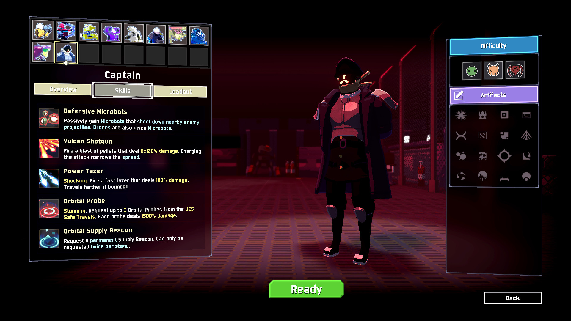 雨中冒险2/单机.网络联机插图(2)