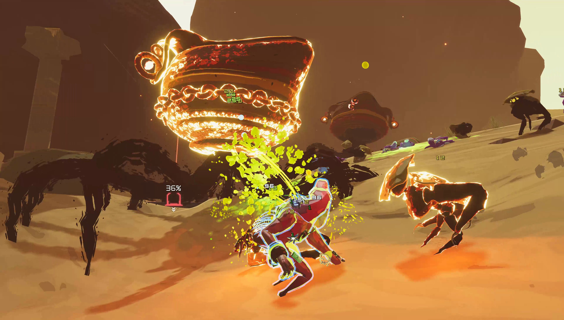 雨中冒险2/单机.网络联机插图(1)