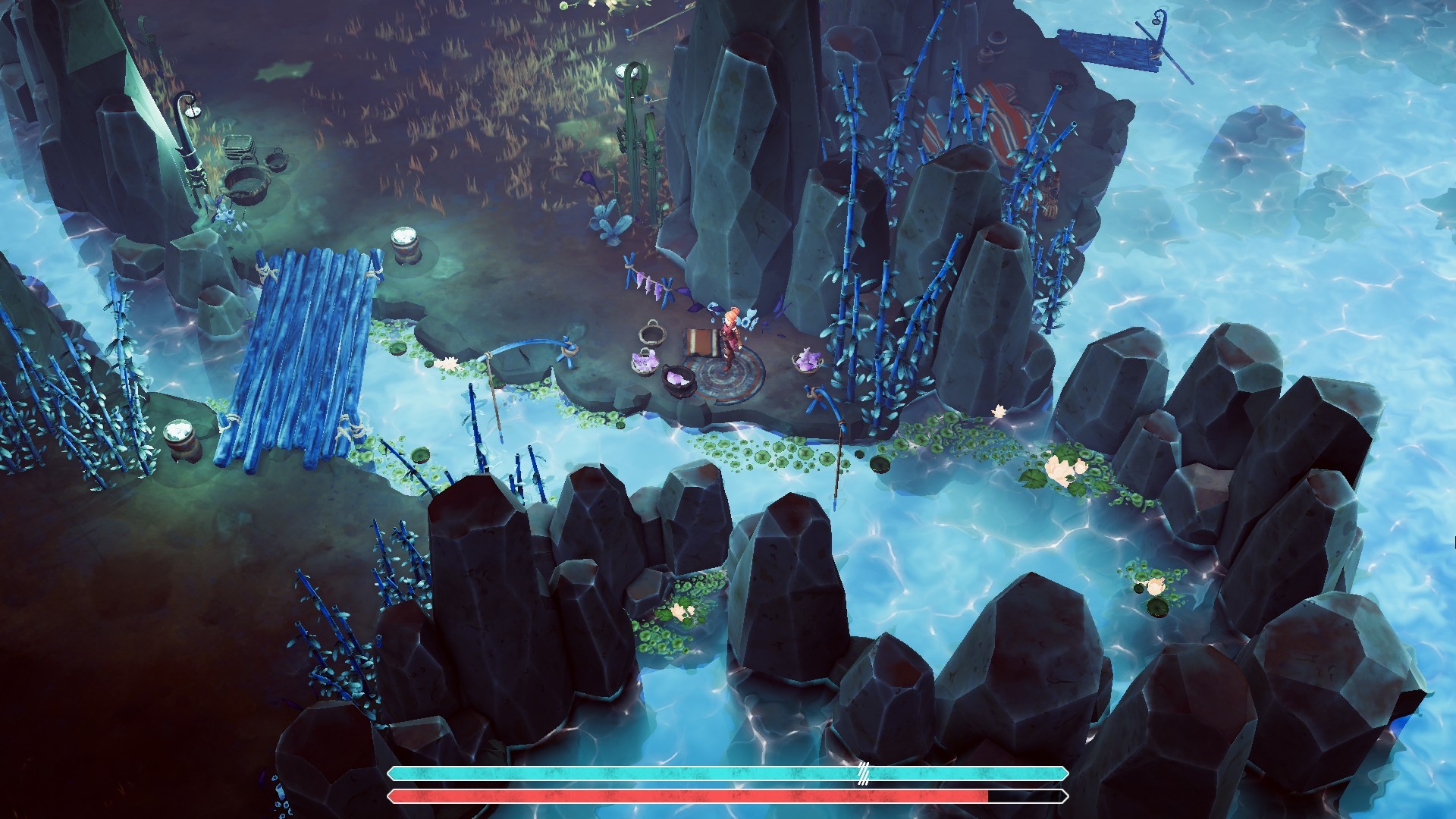 魔境奇缘：文字大冒险插图(1)