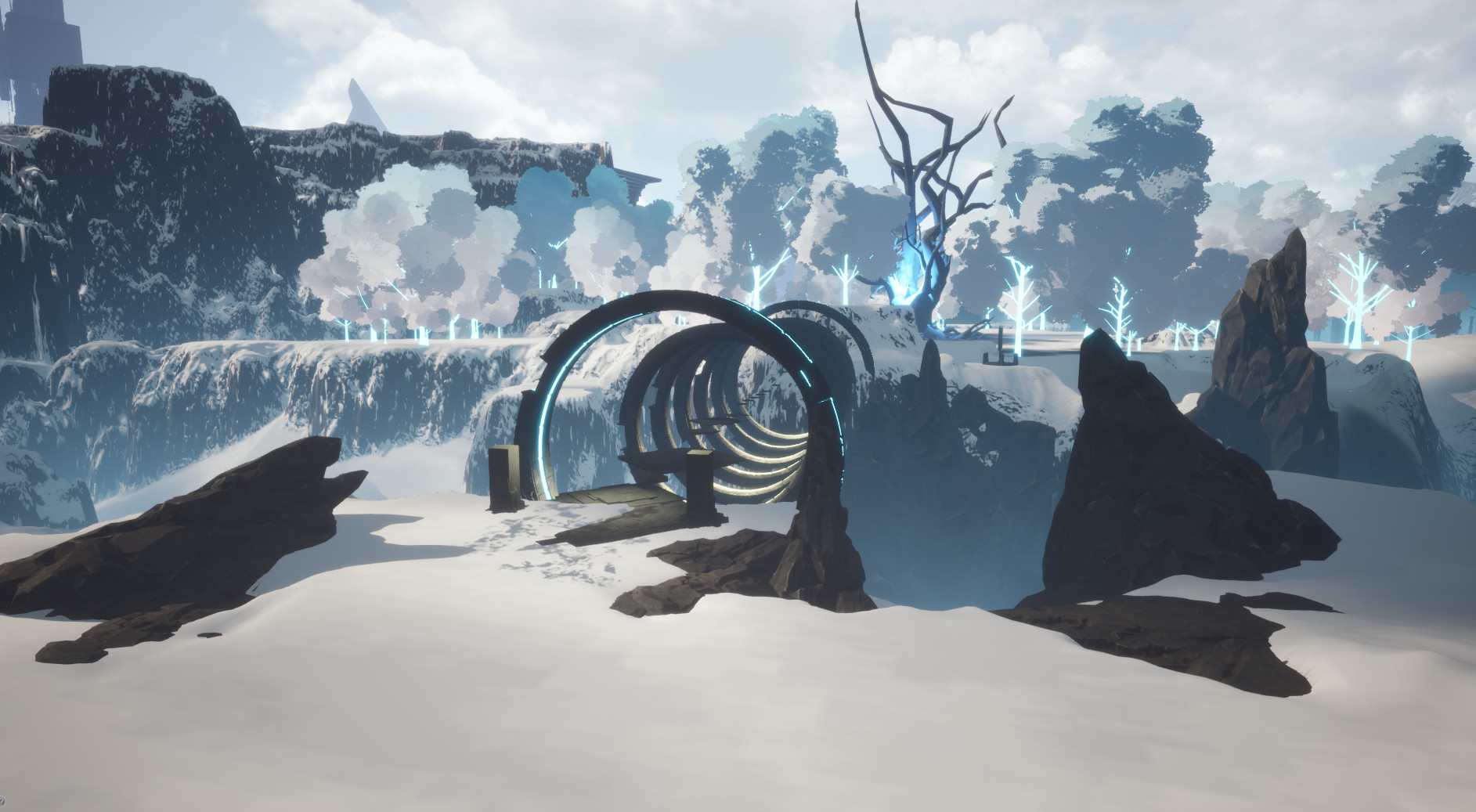 破碎：被遗忘的国王插图(3)