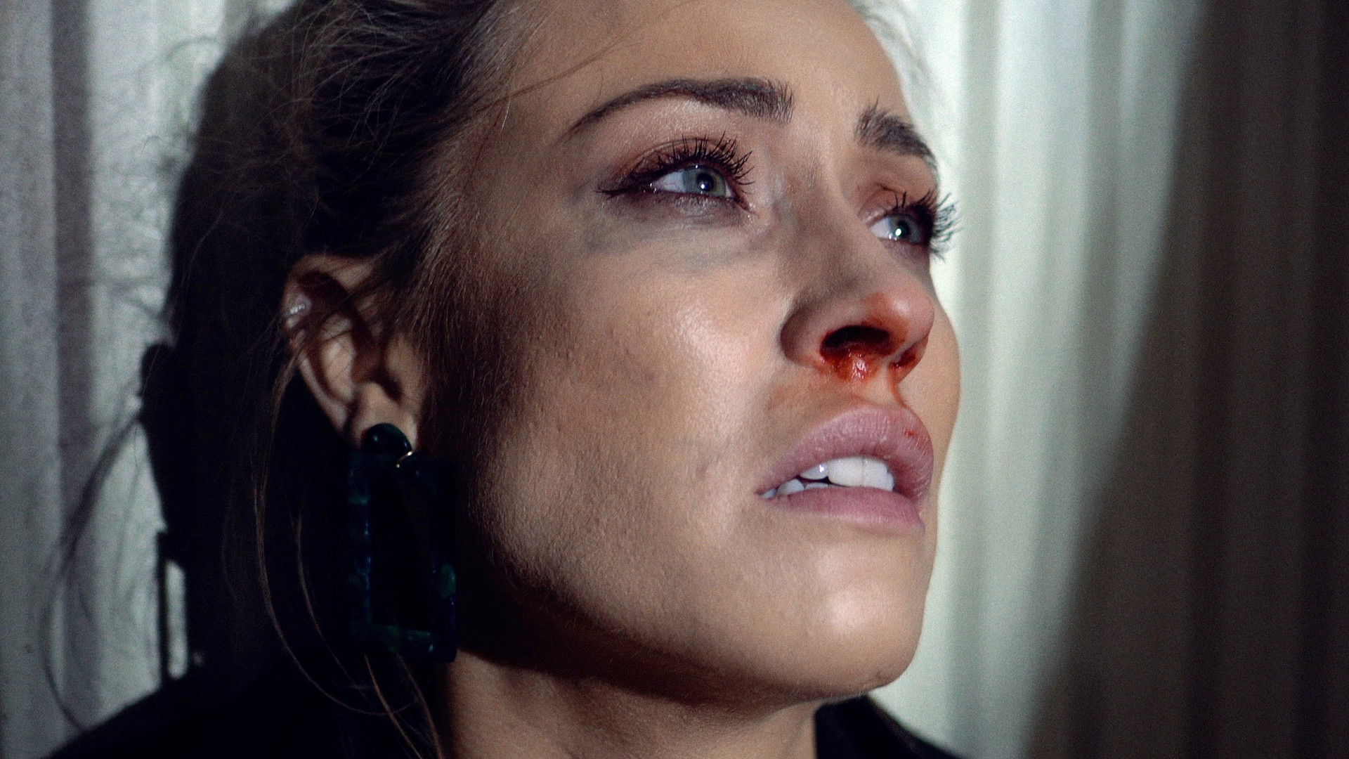 往日阴云/I Saw Black Clouds插图(1)