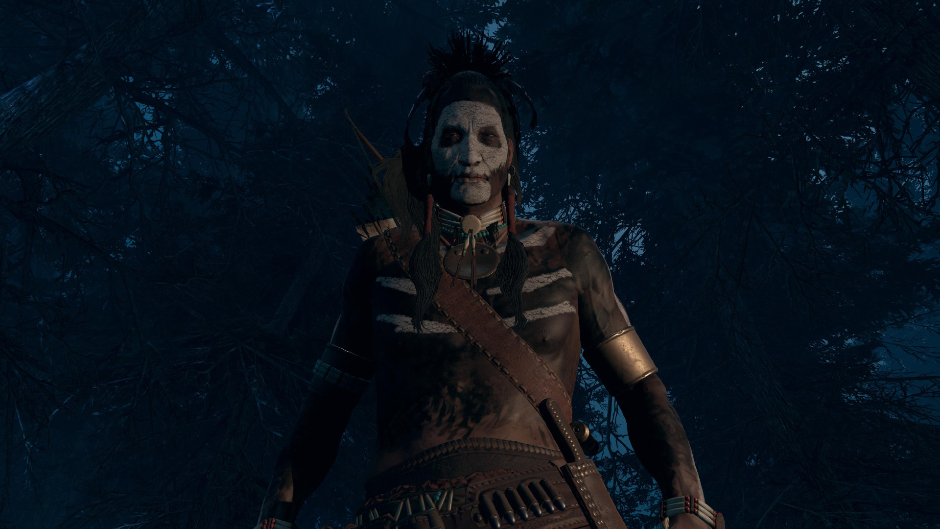 这是我的土地/This Land Is My Land插图(2)