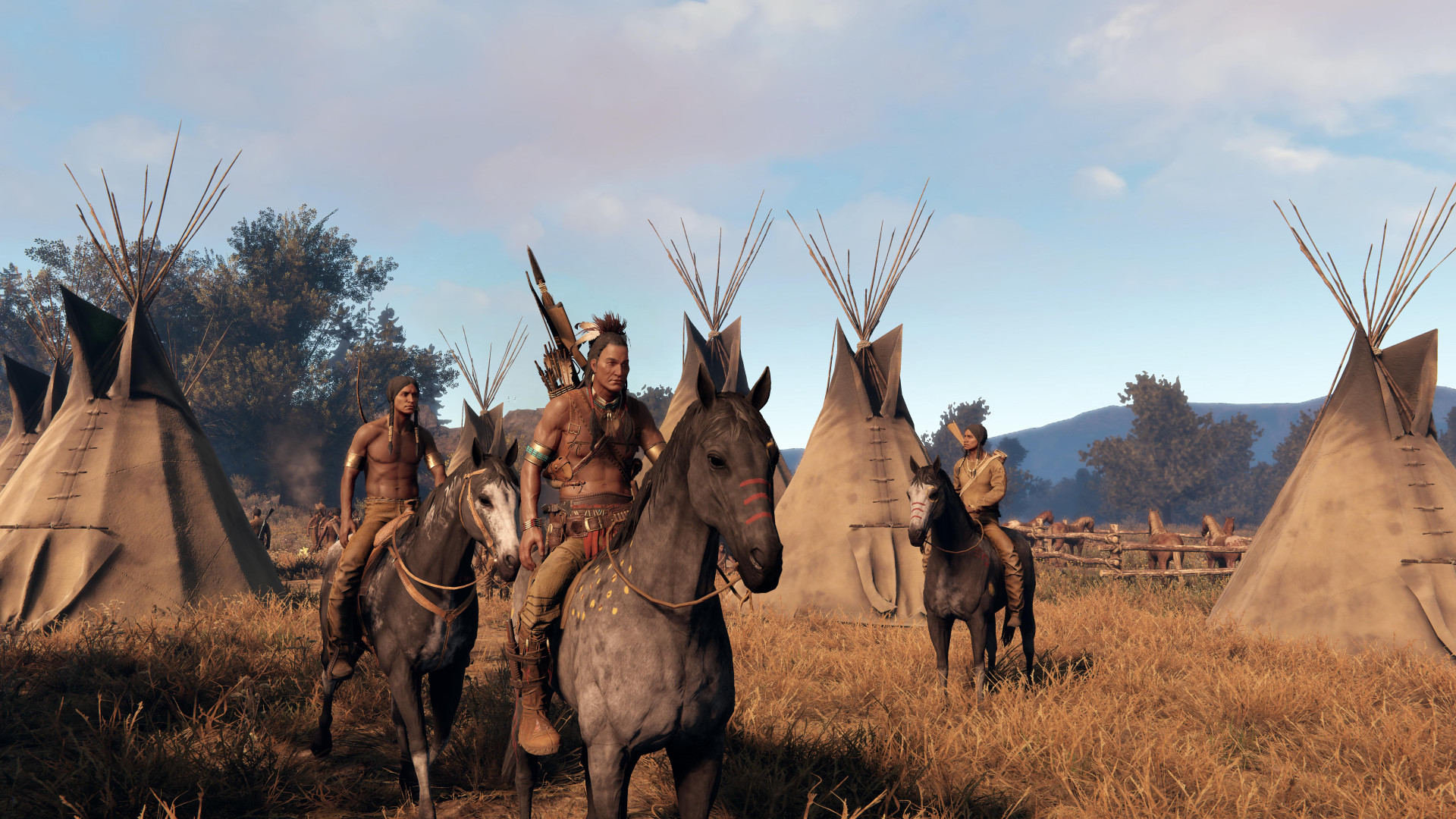 这是我的土地/This Land Is My Land插图(1)