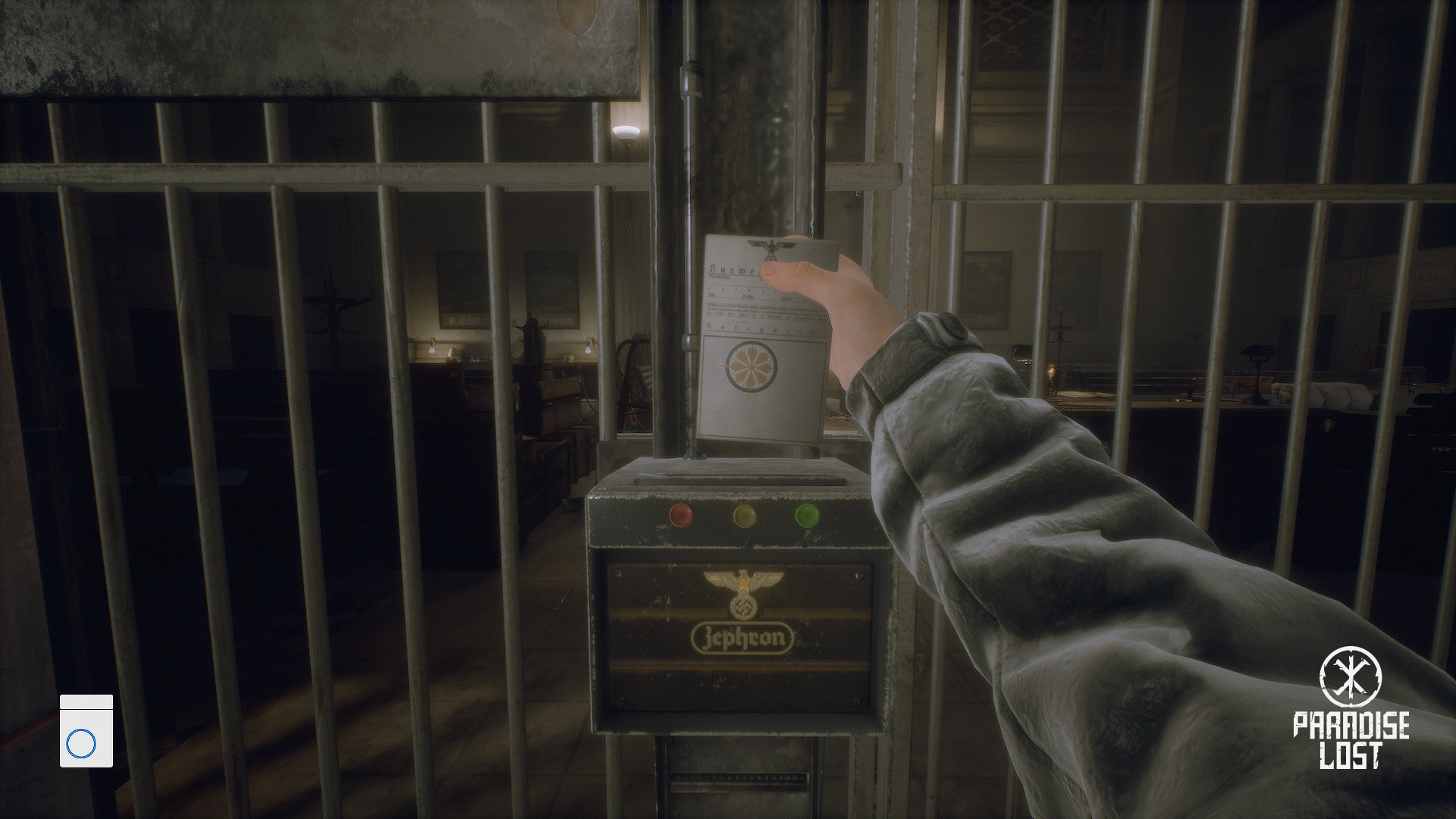 失乐园/Paradise Lost插图(1)