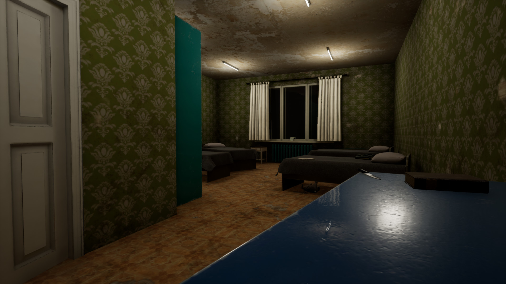 存在/Presence插图(2)