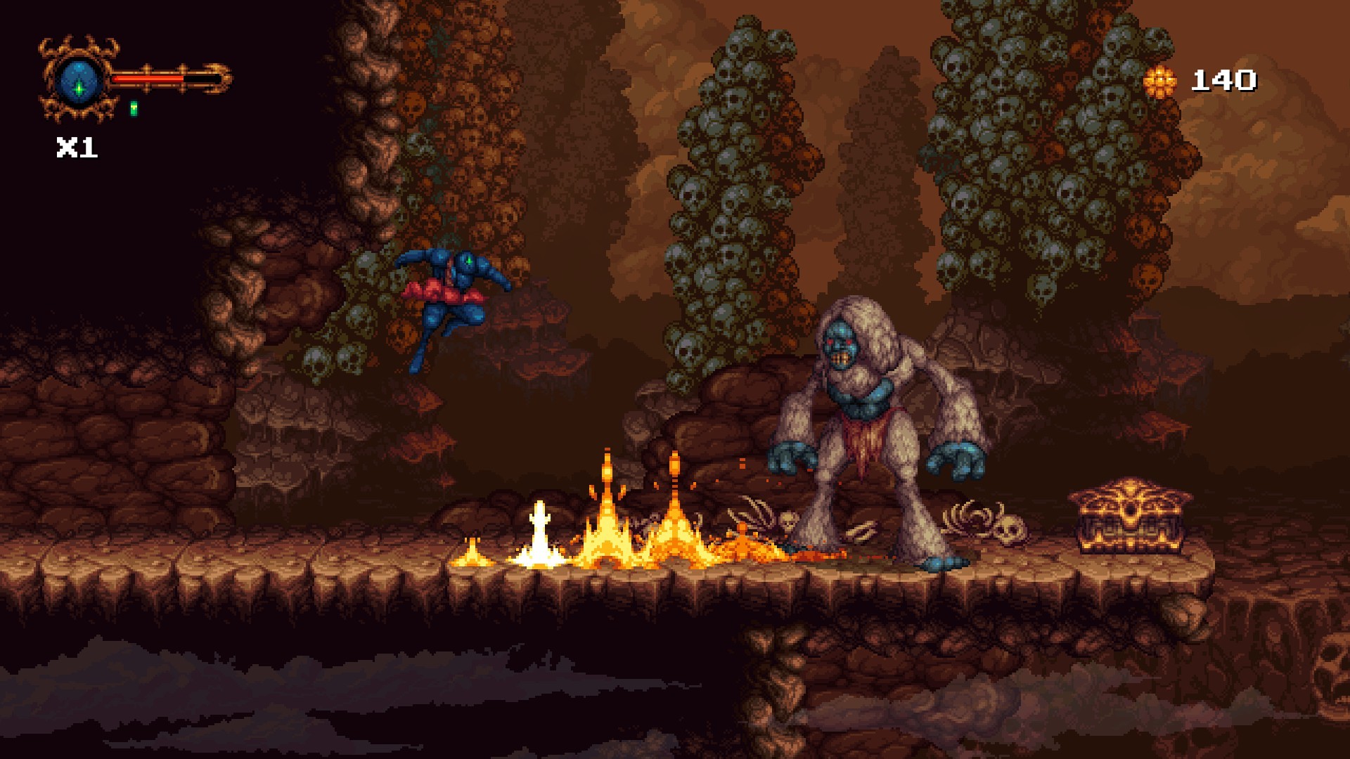 原初之光/原始的光/Primal Light插图(1)