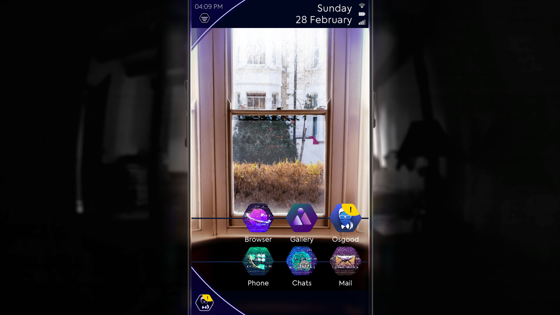 神秘博士：孤独的暗杀者插图(2)