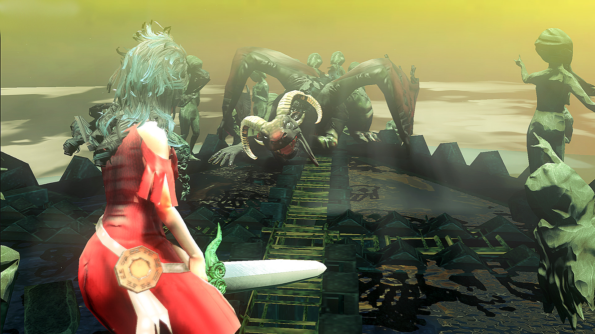 兔灵/多伦塔插图(1)