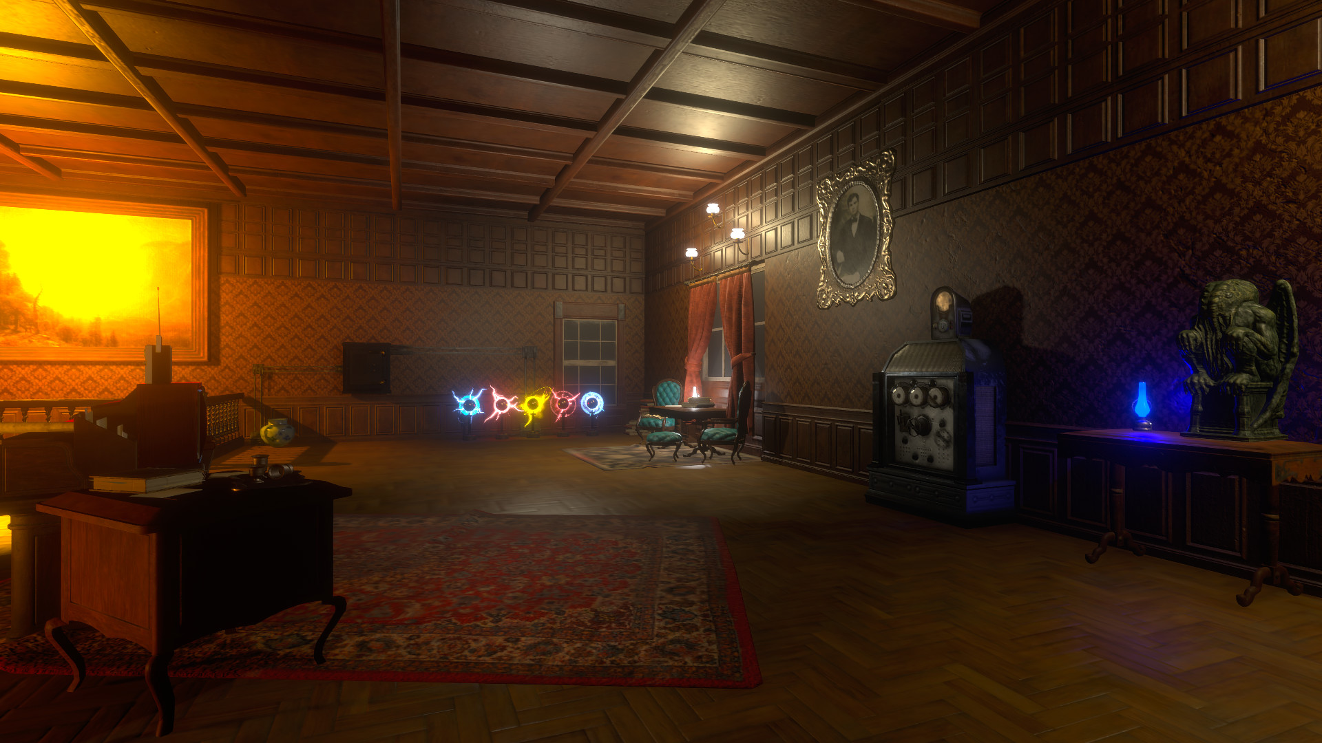 疯狂实验：密室逃脱/单机.局域网联机插图(2)