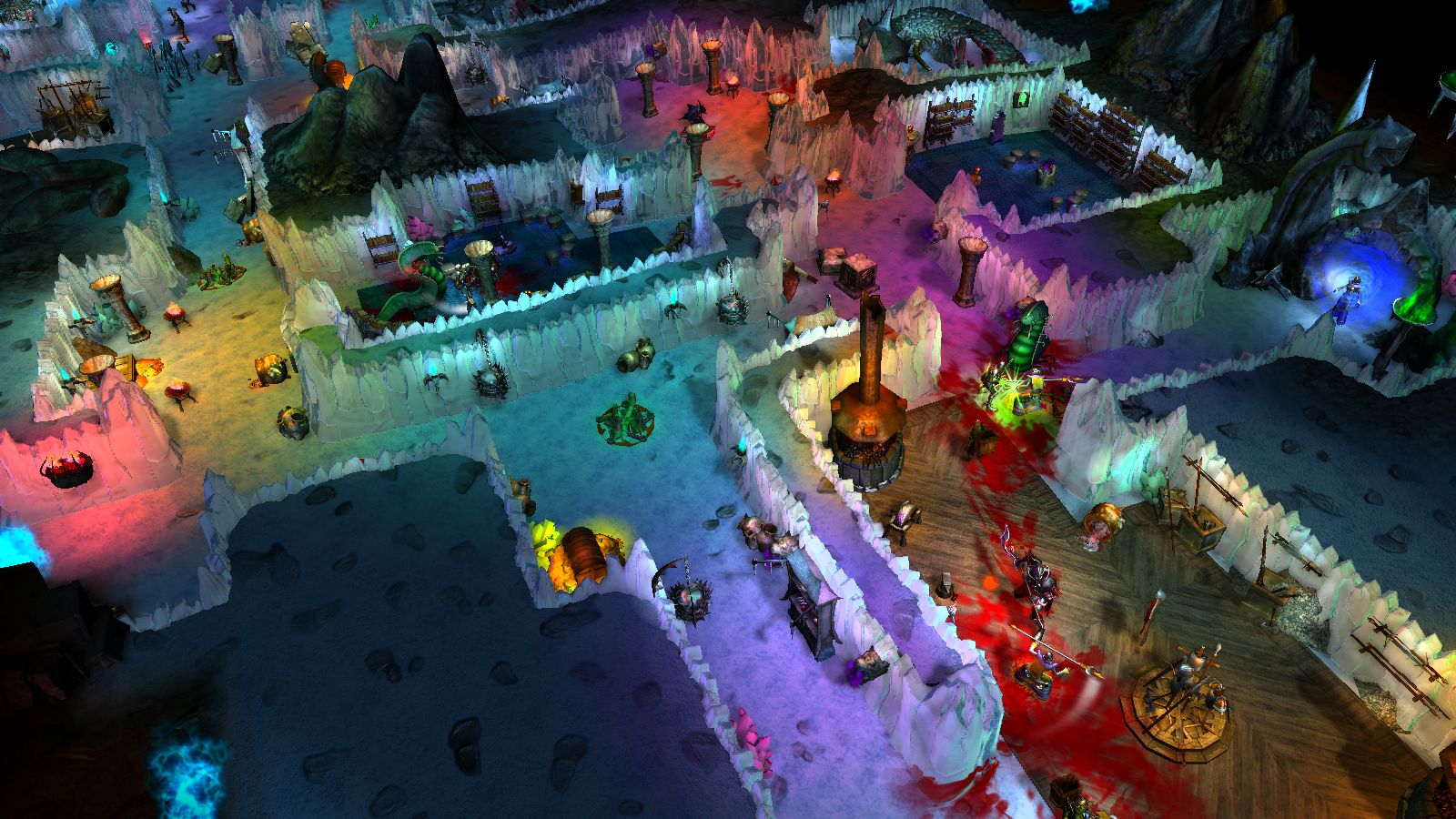 地下城：黑暗领主/单机.局域网联机插图(1)