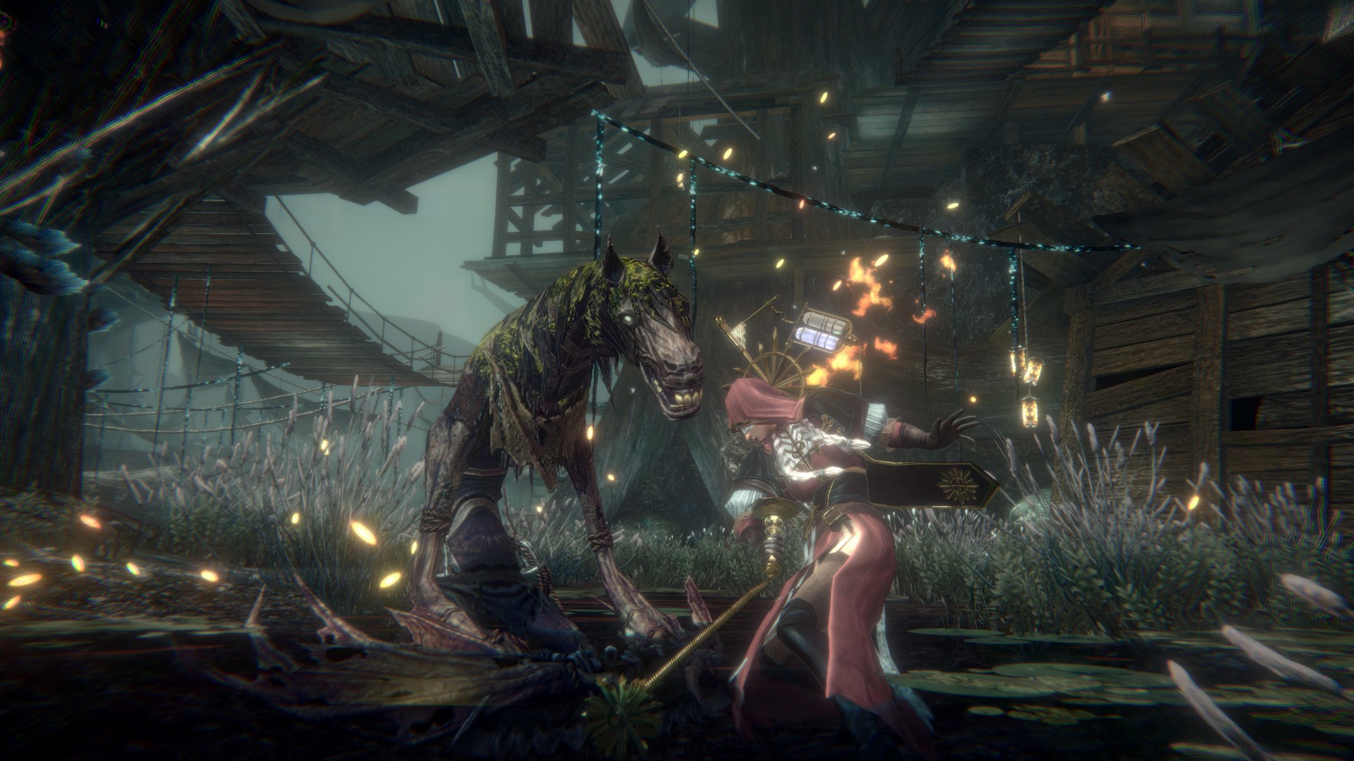 帕斯卡契约：终极版插图(3)