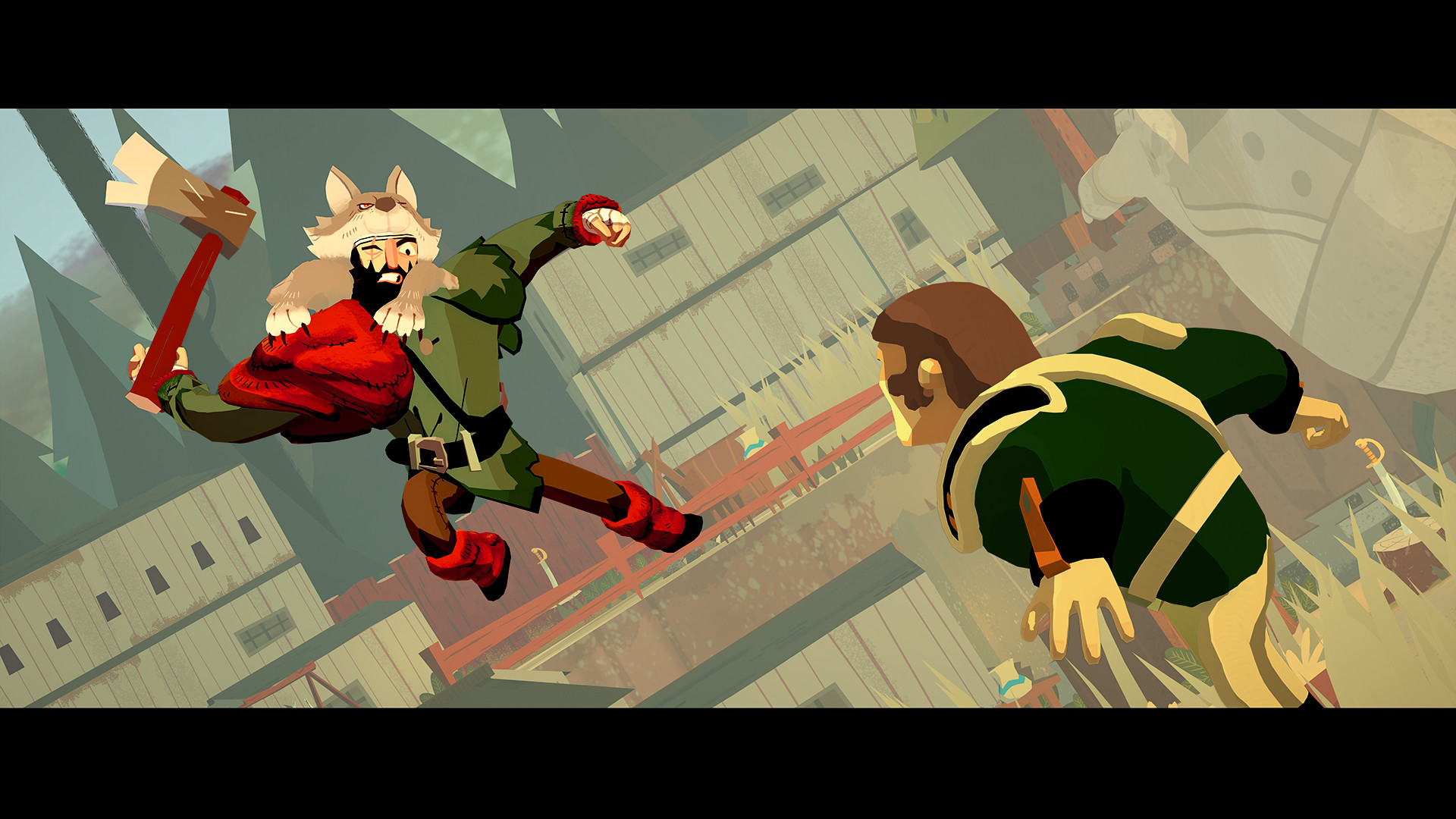 血根/嗜血本性/Bloodroots插图(1)