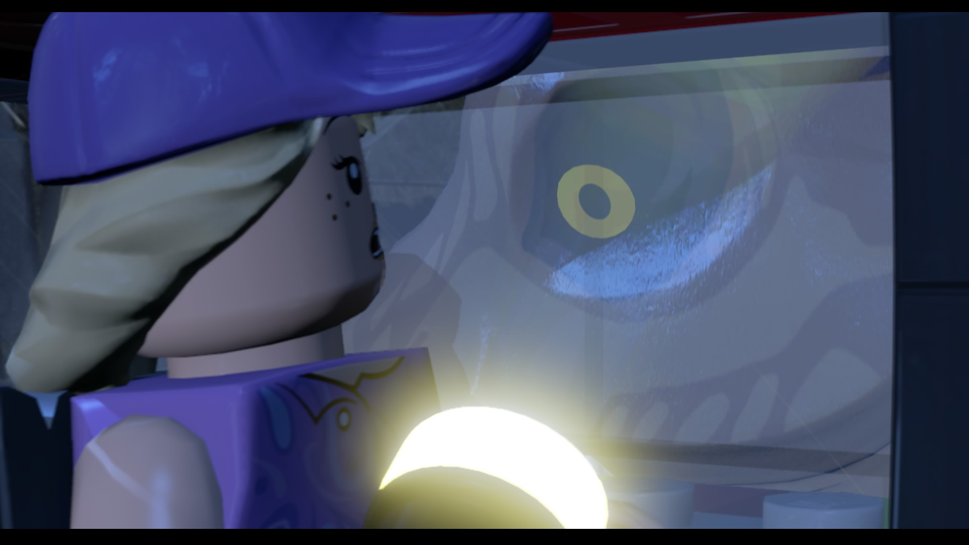 乐高：侏罗纪世界/单机.同屏多人插图(1)