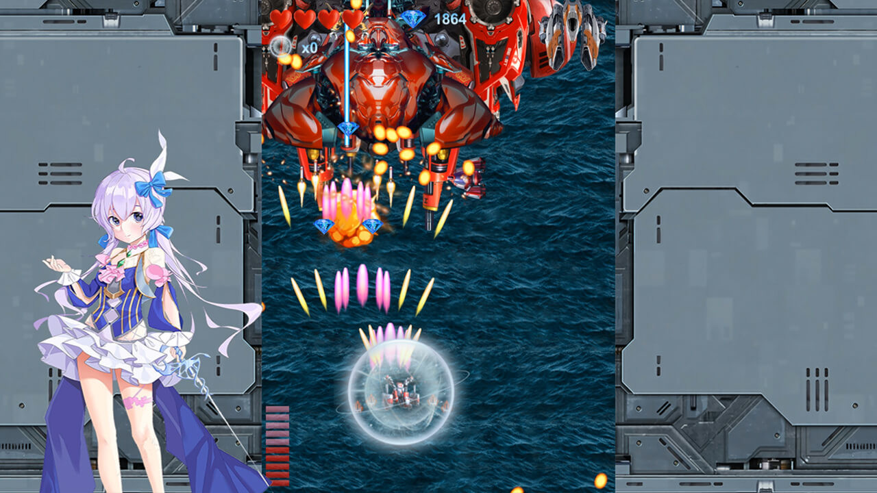 风之天使/Wind Angel插图(3)