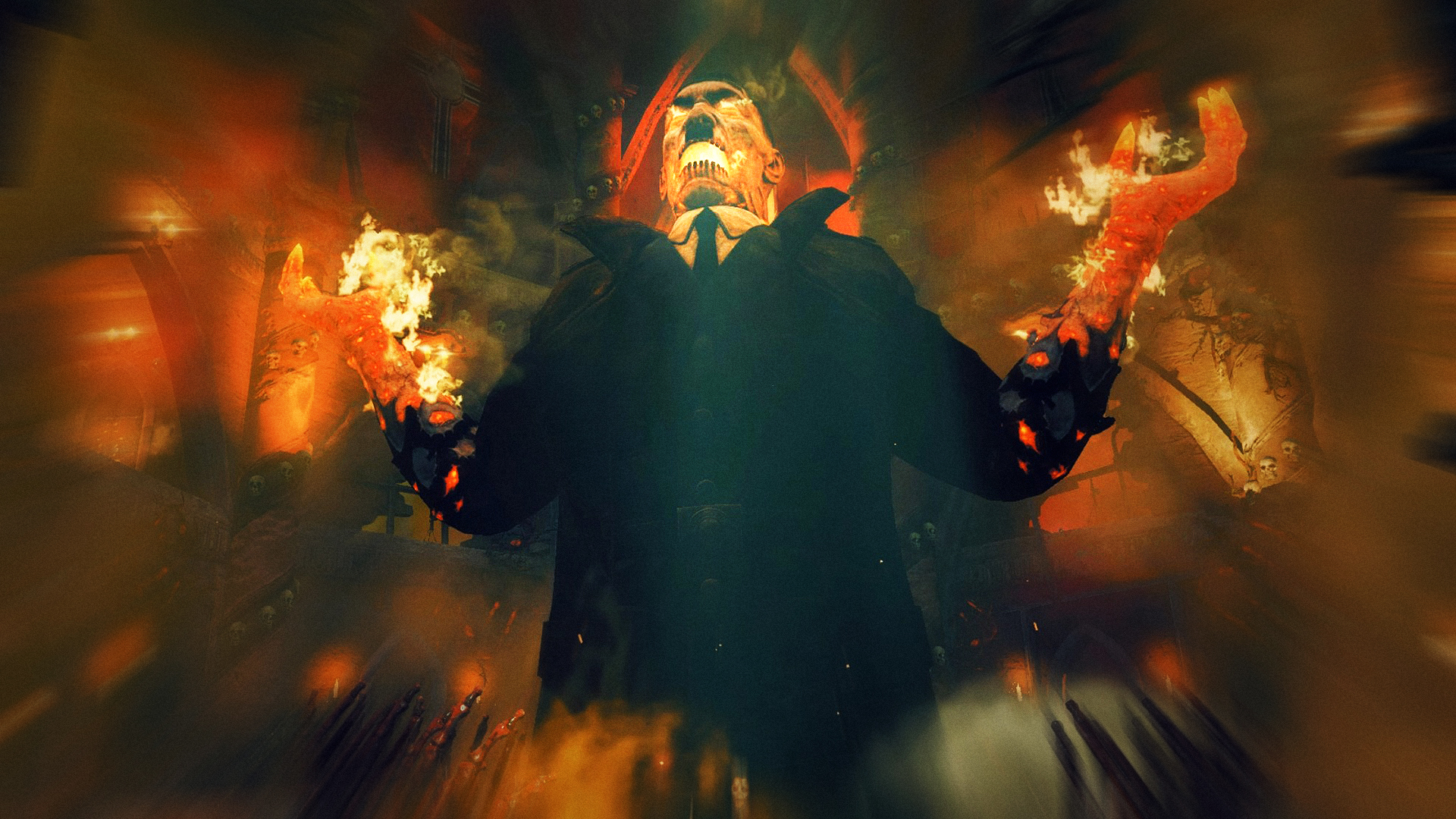 僵尸部队三部曲合集/Zombie Army Trilogy插图(3)