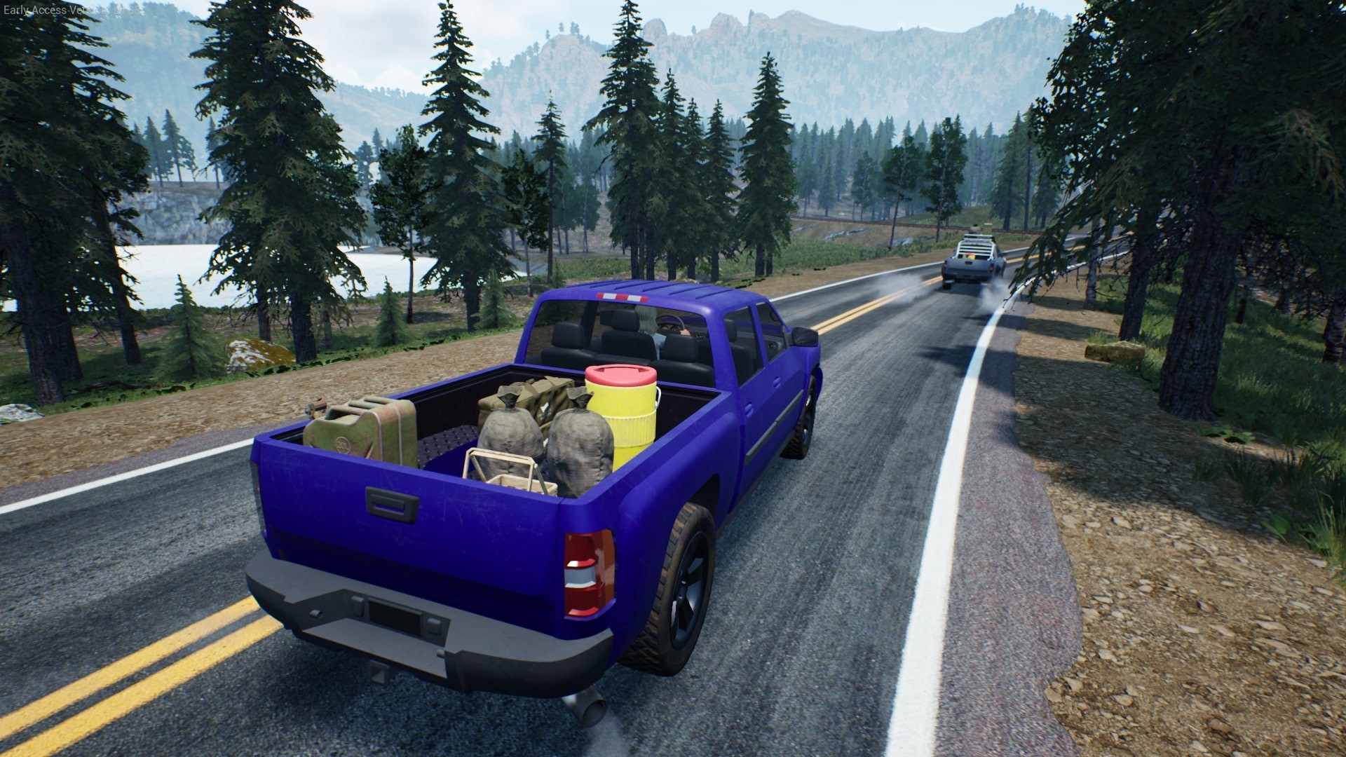 牧场模拟器/Ranch Simulator插图(1)