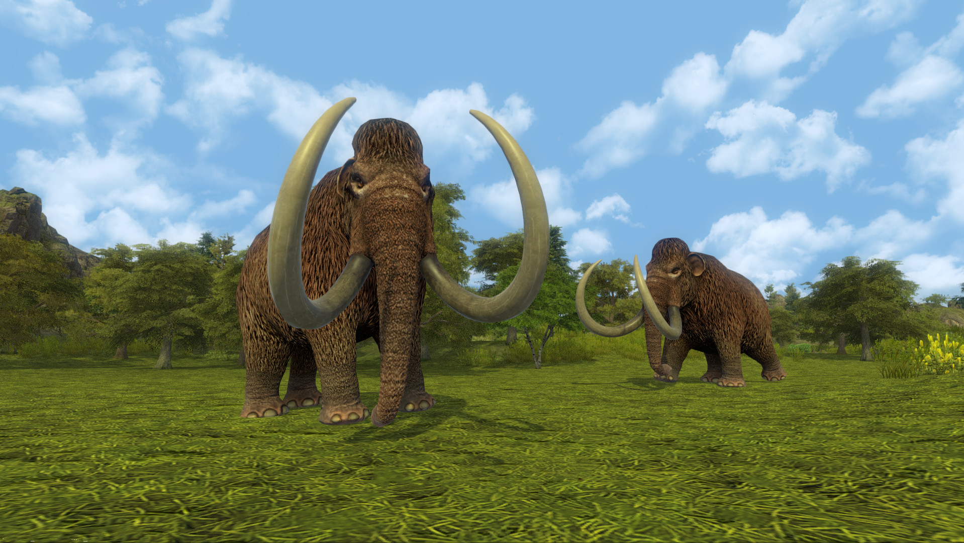 人类黎明/Dawn of Man插图(2)