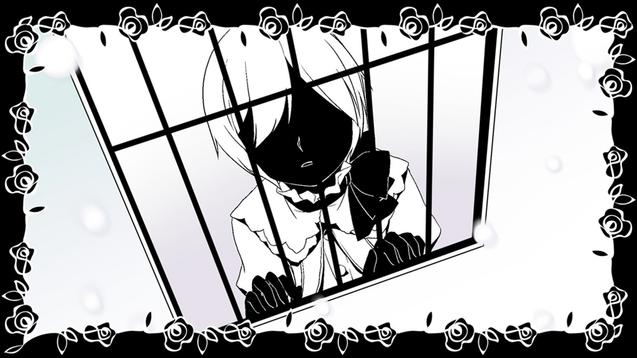 大正×对称爱丽丝第三章插图(2)