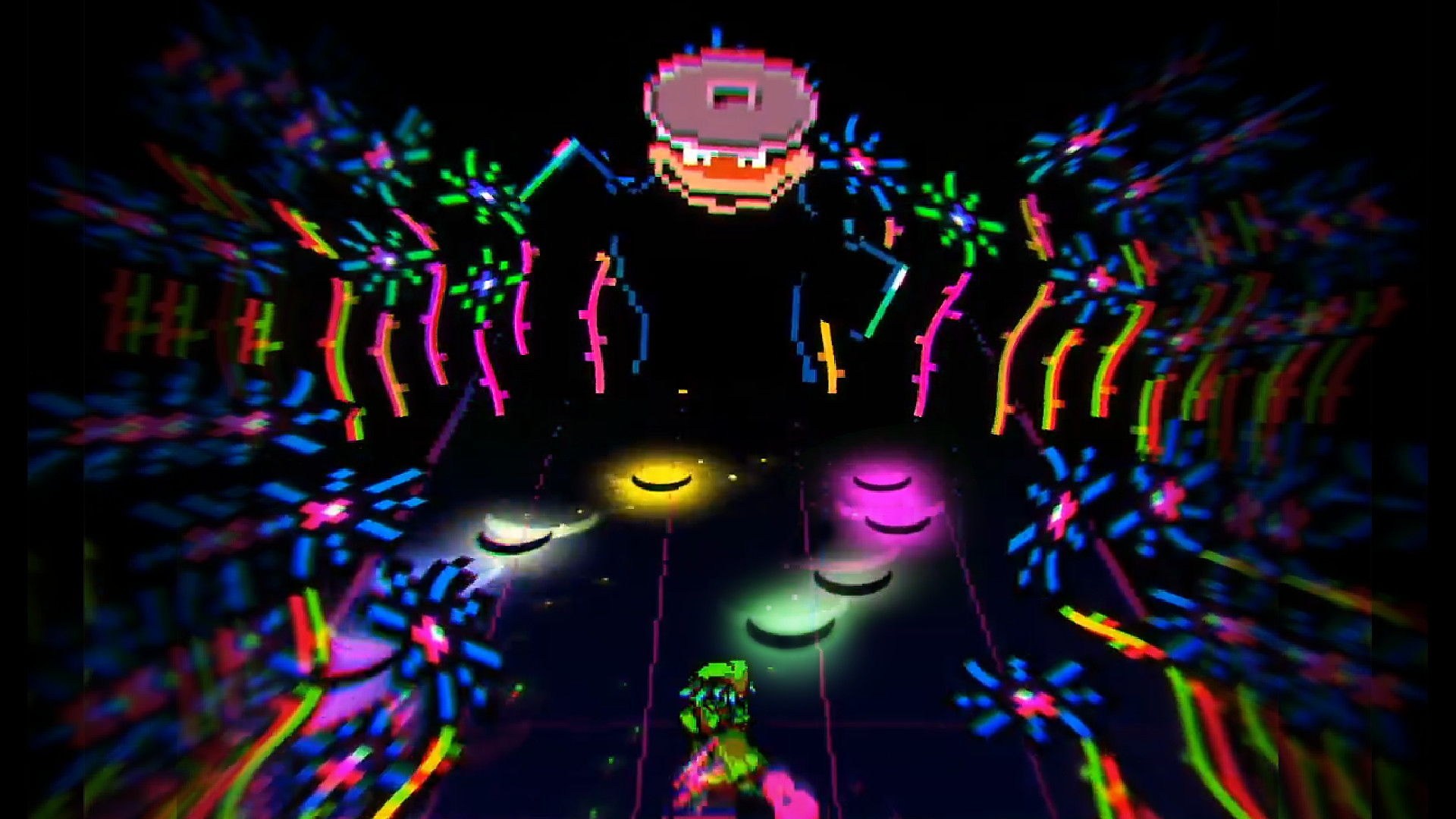 Everhood/永恒插图(2)