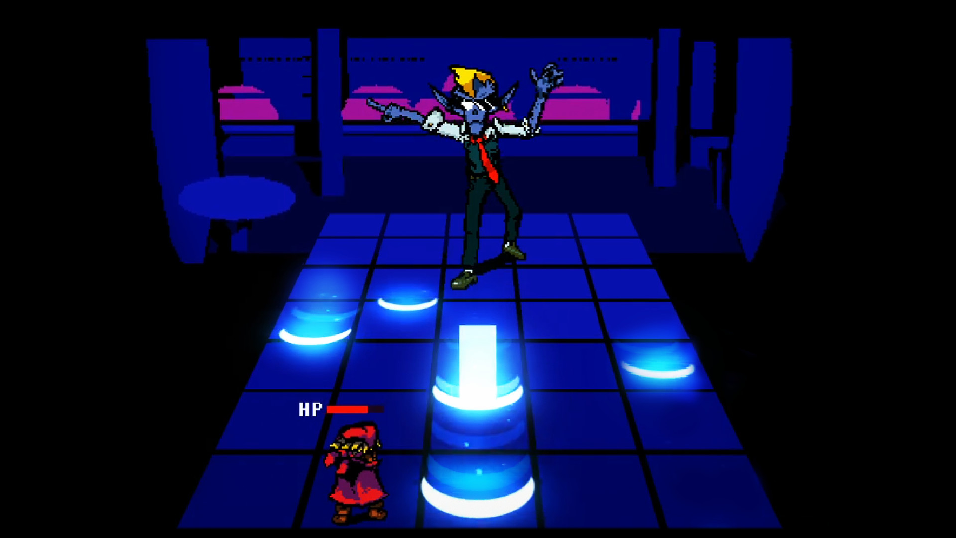 Everhood/永恒插图(1)