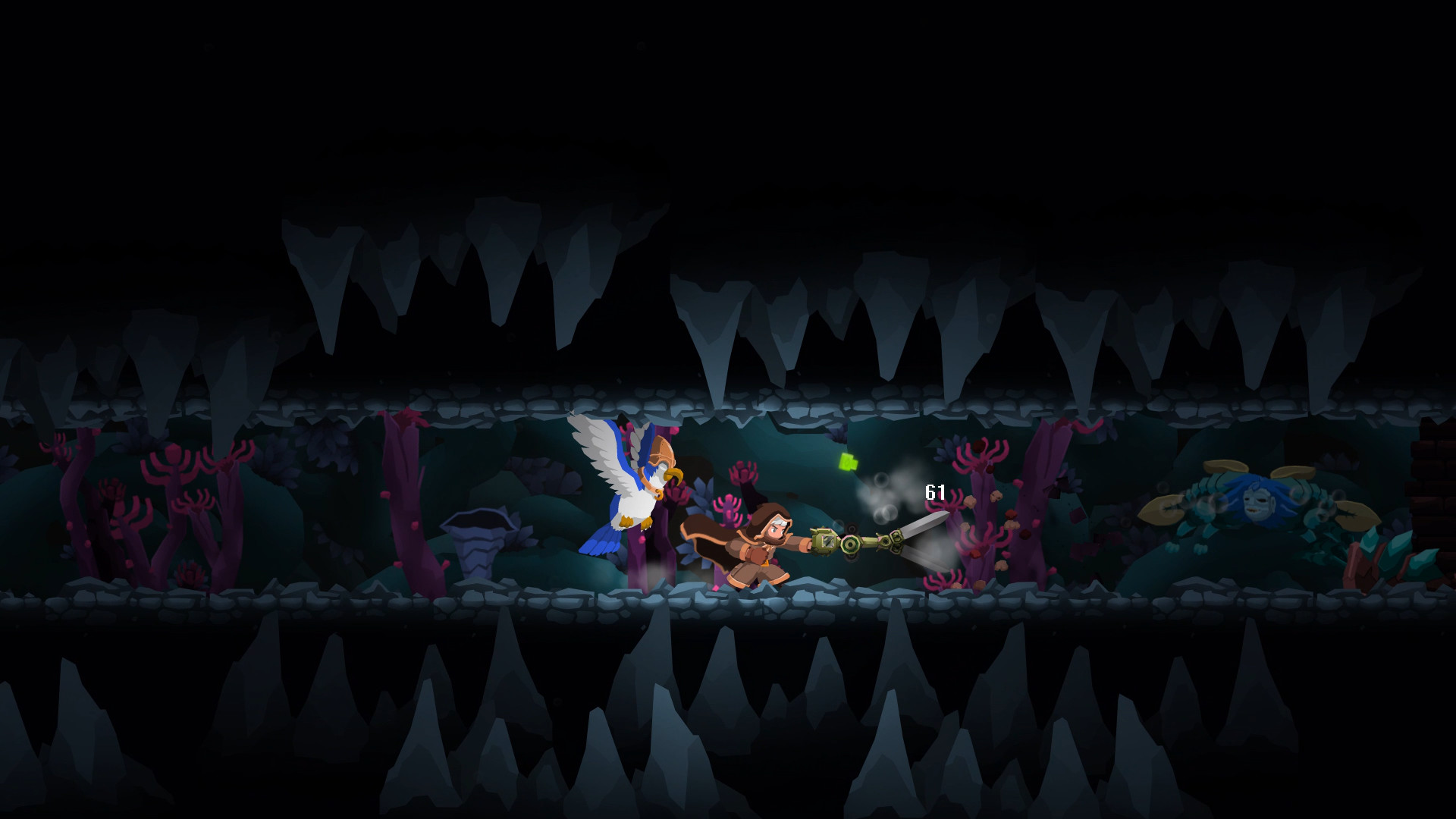 无尽的回忆/Endless Memories插图(3)