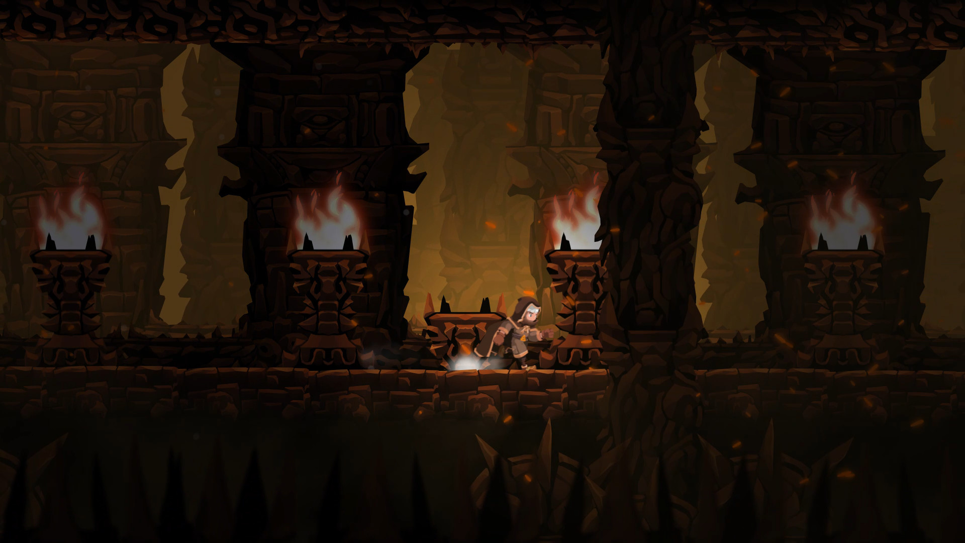 无尽的回忆/Endless Memories插图(1)