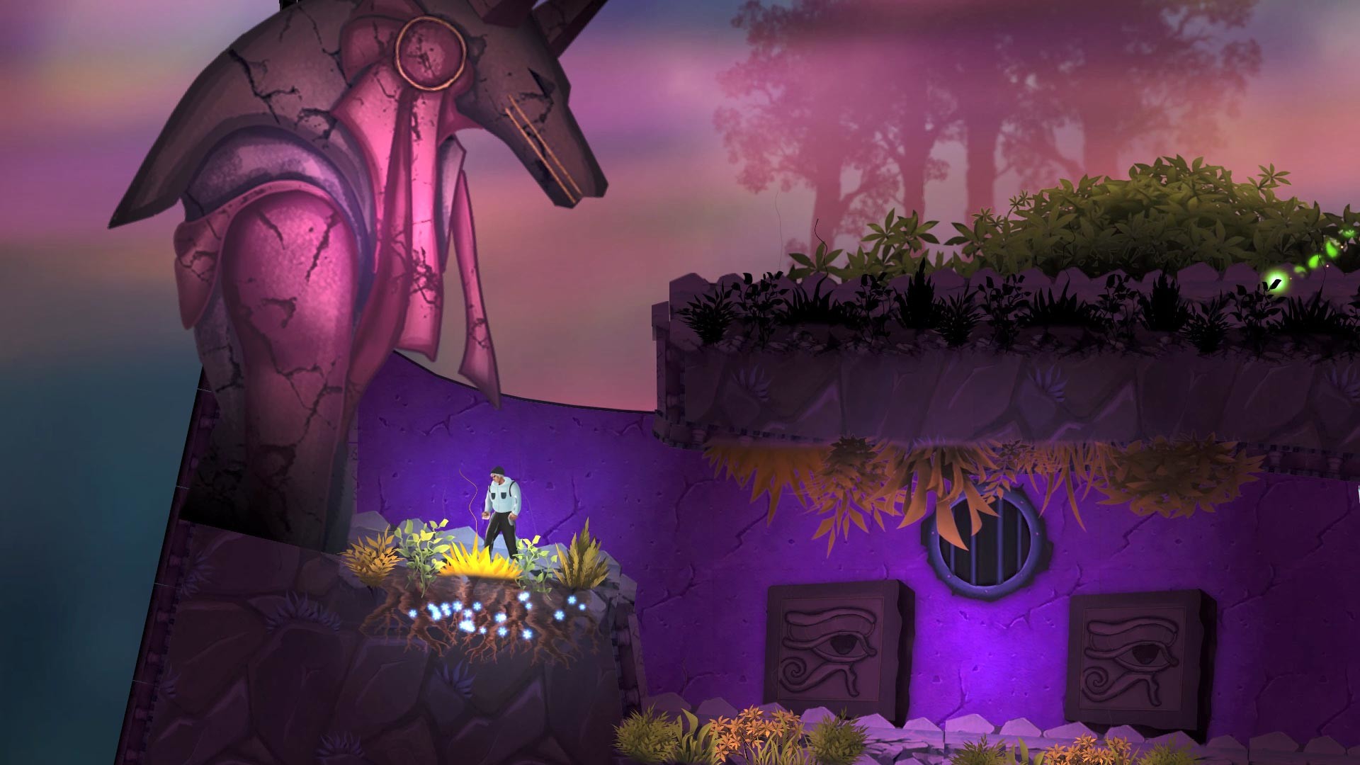 魔界边缘插图(3)