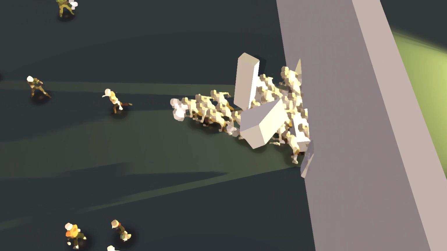 僵尸模拟器插图(3)