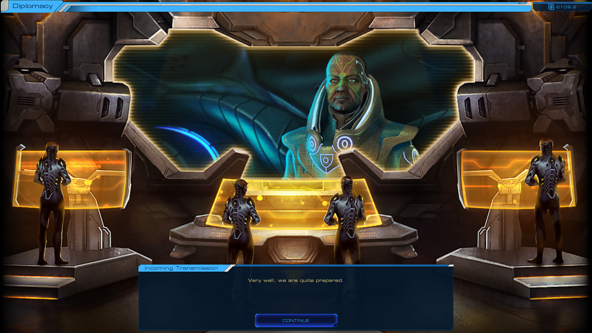 席德梅尔：星际战舰插图(3)