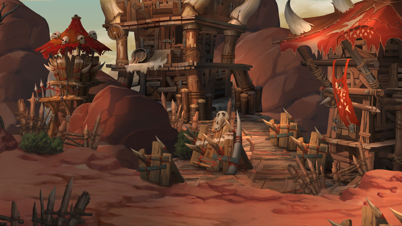 玛吉雅X/Magia X插图(3)